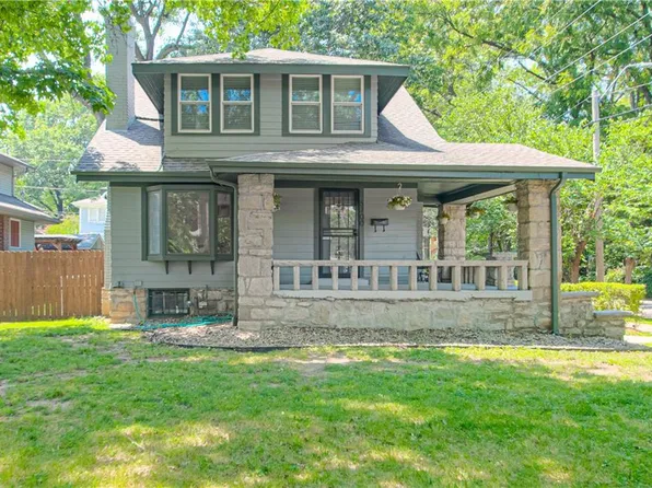 5700 Charlotte St, Kansas City, MO 64110