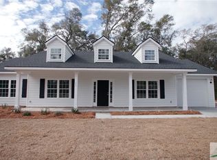 133 Freshwater Ln NE, Ludowici, GA 31316