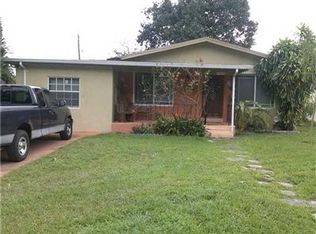 10945 E Golf Dr, Miami, FL 33167