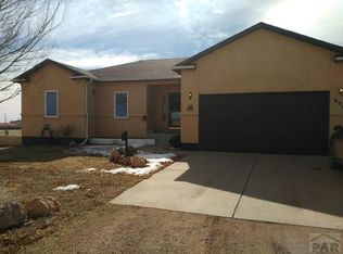 900 E Walden Dr, Pueblo West, CO 81007