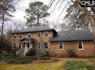 110 Brook Valley Rd, Columbia, SC 29223