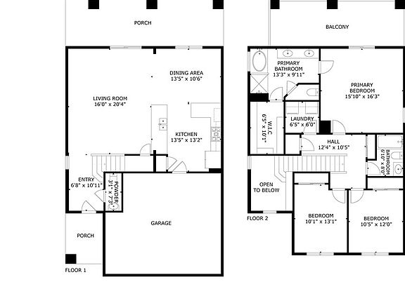 2nd image of 10653 Agate Knoll Ln