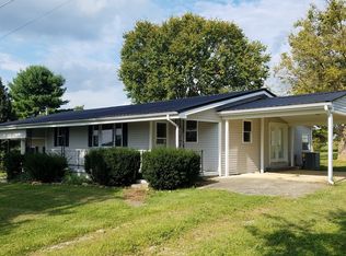 3294 Ky 1547, Liberty, KY 42539
