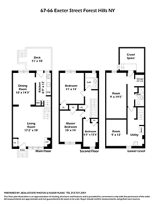 Sold by EXP Realty NYC | media 22