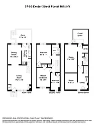 Sold by EXP Realty NYC