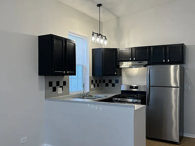 2328 W Belmont Ave #3 — Photo 4