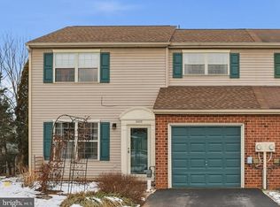 3435 Glen Hollow Dr #2A, Dover, PA 17315
