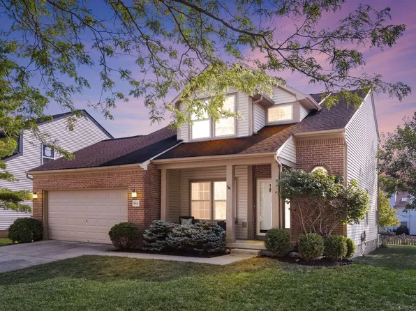 946 Cape Charles Dr, Columbus, OH 43228