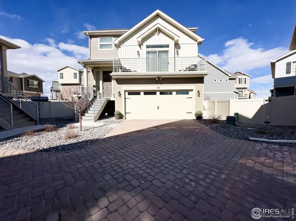 3534 Streamwood Dr, Johnstown, CO 80534