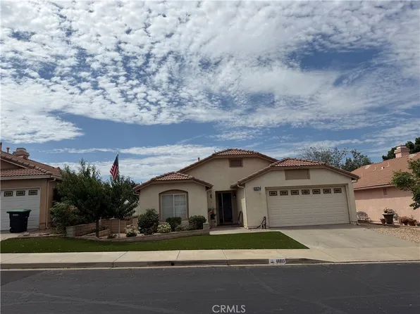 40813 Caballero Dr, Cherry Valley, CA 92223