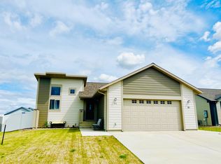 41 38th Ave NE, Great Falls, MT 59404