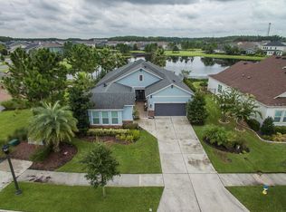 14850 Trails Edge Blvd, Odessa, FL 33556