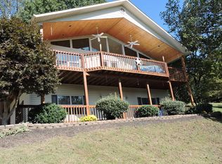364 Dogwood Acres, La Follette, TN 37766