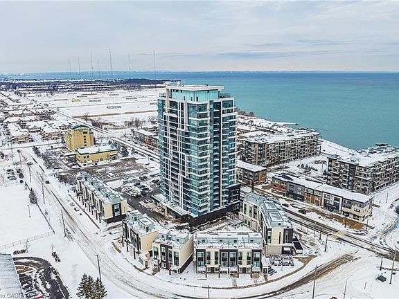 3rd image of 385 Winston Rd #1710