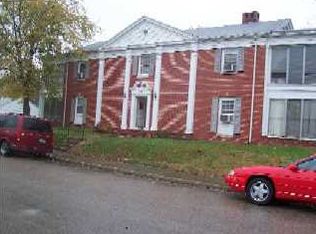 960 E Spring St, Evansville, IN 47714
