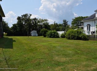 8 Catherine St, Long Branch, NJ 07740