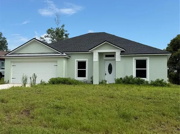 3148 N Covington Dr, Deltona, FL 32738