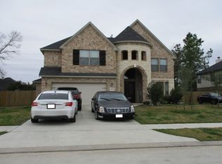 4519 Western Brook Dr, Spring, TX 77388