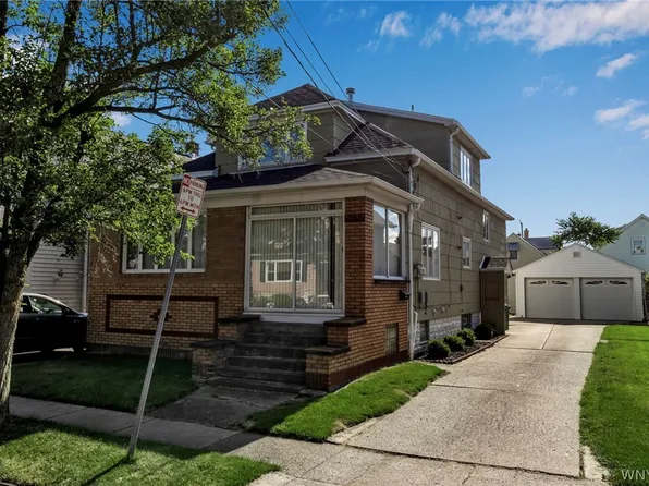 295 Holly St, Buffalo, NY 14206