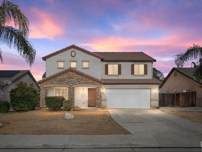 12312 Timberpointe Dr, Bakersfield, CA, 93312
