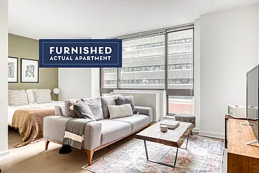 Rented by The Blueground