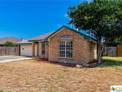 2703 Eastwood Dr, Killeen, TX, 76549