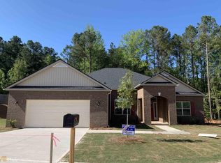 212 White Flower Cir #15, Villa Rica, GA 30180