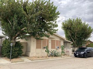 4568 W Rosamond Blvd #6, Rosamond, CA 93560