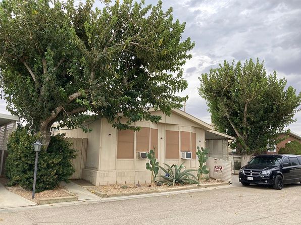 4568 W Rosamond Blvd #6