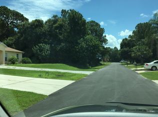 Persian Ln, North port, FL 34287