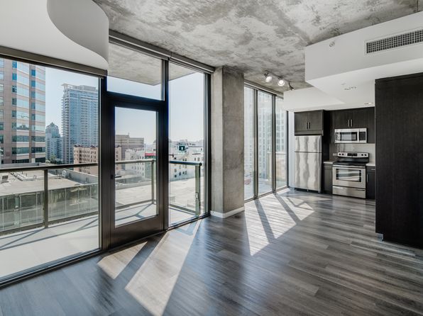 801 S Hope St APT 1503