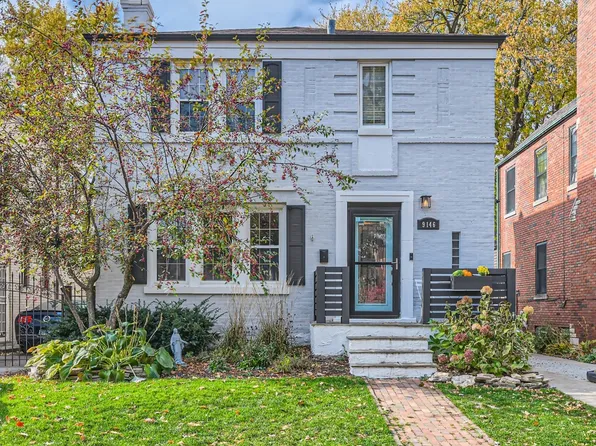 9146 S Oakley Ave, Chicago, IL 60643
