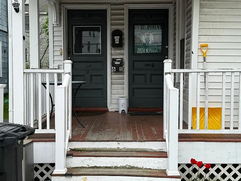 6 Bayard St — Photo 1