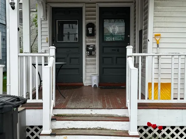 6 Bayard St, Boston, MA 02134