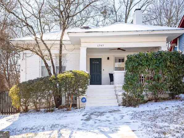 1797 Hosea L Williams Dr, Atlanta, GA 30317