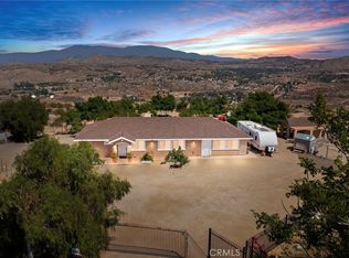 22780 Seabright Pl, Nuevo, CA 92567