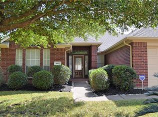 4807 Twisting Rd, Houston, TX 77084