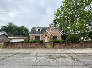 111 Robertson St, New Iberia, LA 70560