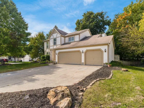 191 Royal Farm E, Blacklick, OH 43004