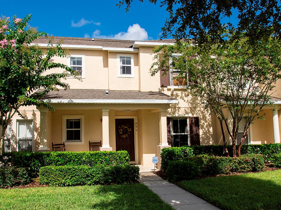 1st image of 495 Winter Nellis Cir