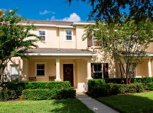 495 Winter Nellis Cir, Winter Garden, FL 34787