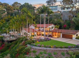 2065 Soledad Ave, La Jolla, CA 92037