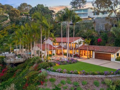2065 Soledad Ave, La Jolla, CA, 92037
