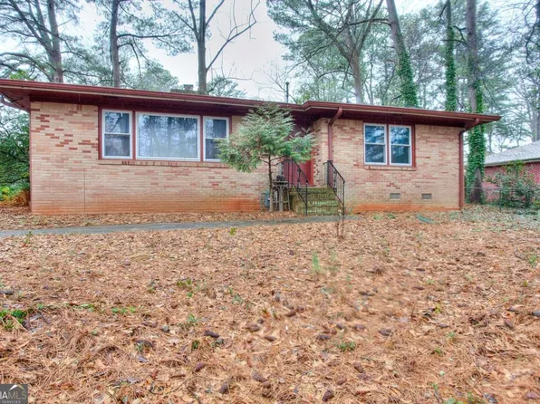 3544 Oakmont Ave, Atlanta, GA 30340