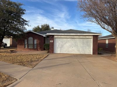 1708 77th St, Lubbock, TX, 79423
