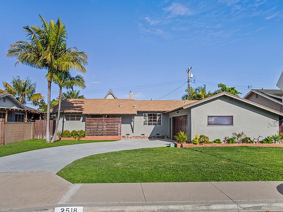 2nd image of 2518 Fordham Dr