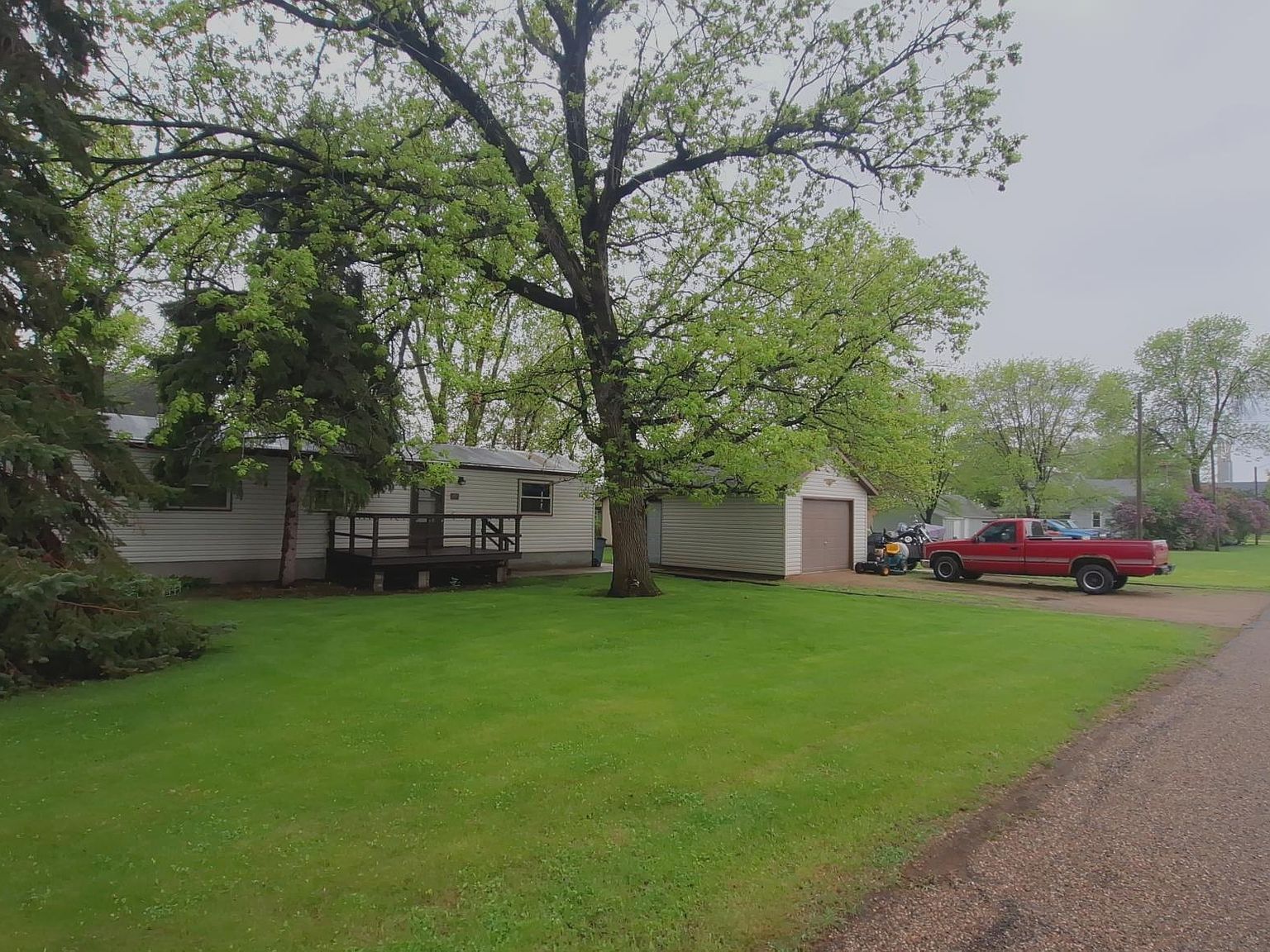 102 2nd St N, Fairmount, ND 58030 MLS 6537529 Zillow