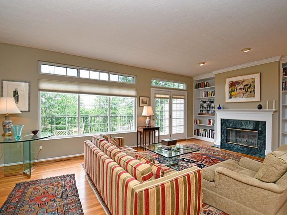 5th image of 2457 S Coveyrun Ct