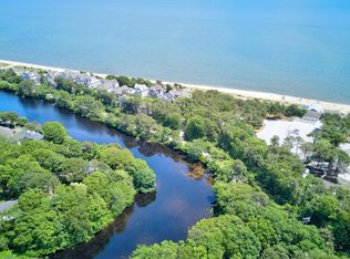 19 Monahansett Road, Mashpee, MA 02649