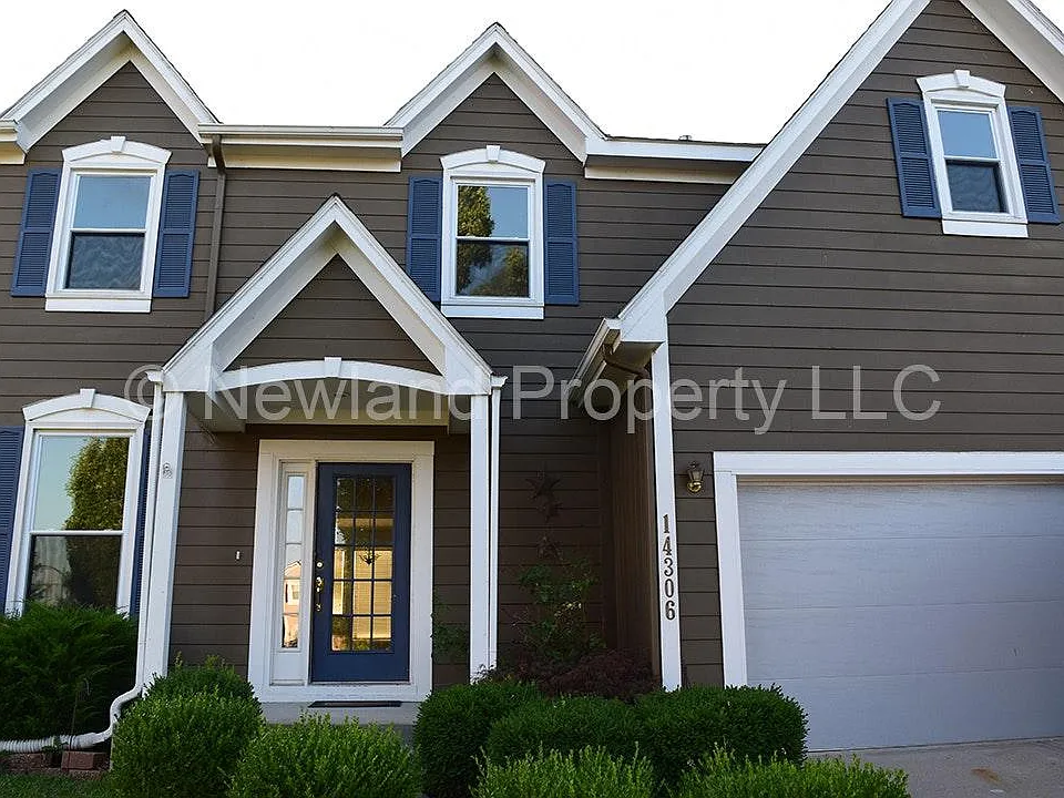 14306 S Summit Ct